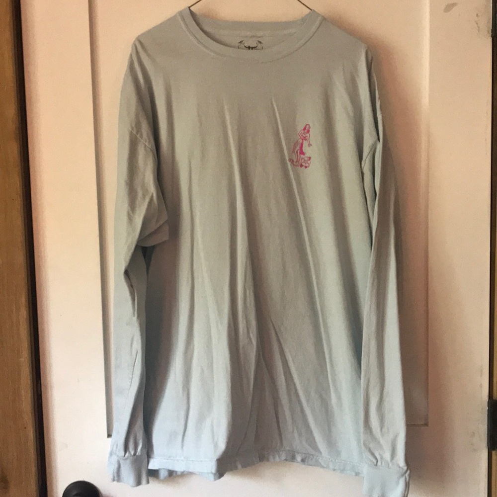 Team Roper Tee
